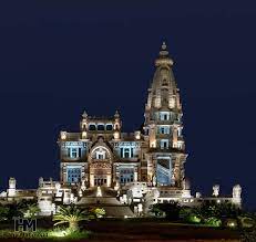 Half-day Baron Empain Palace