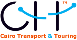 CTT Travel Egypt  - Cairo Transport & Touring