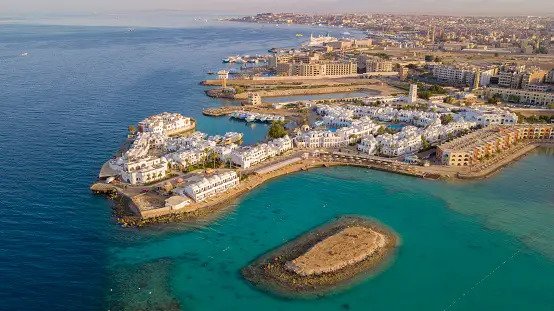 Your Ultimate Guide to the Red Sea Riviera: From Sharm El Sheikh to El Gouna and Beyond