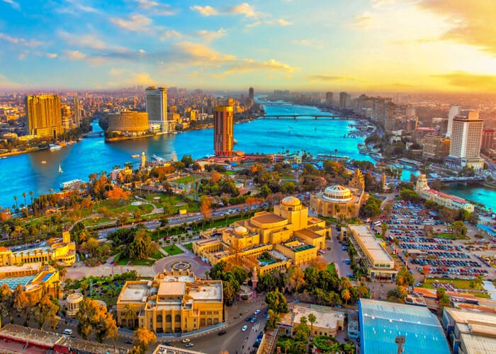 Egypt's Winter Wonders: A Comprehensive Guide to Seasonal Sightseeing