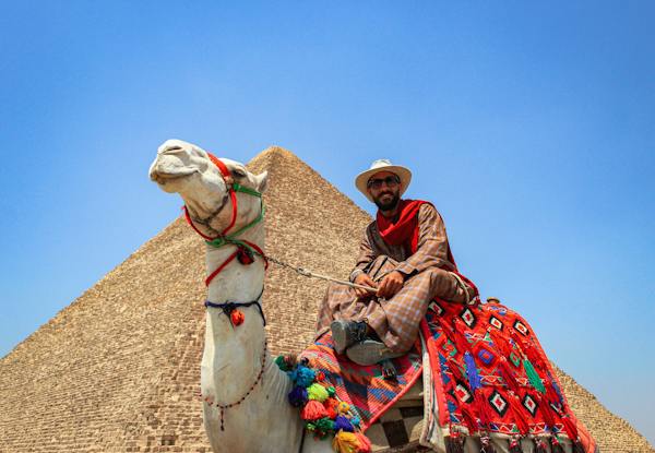 Can I Travel to Egypt: Experiencing Vibrant Culture and Traditions