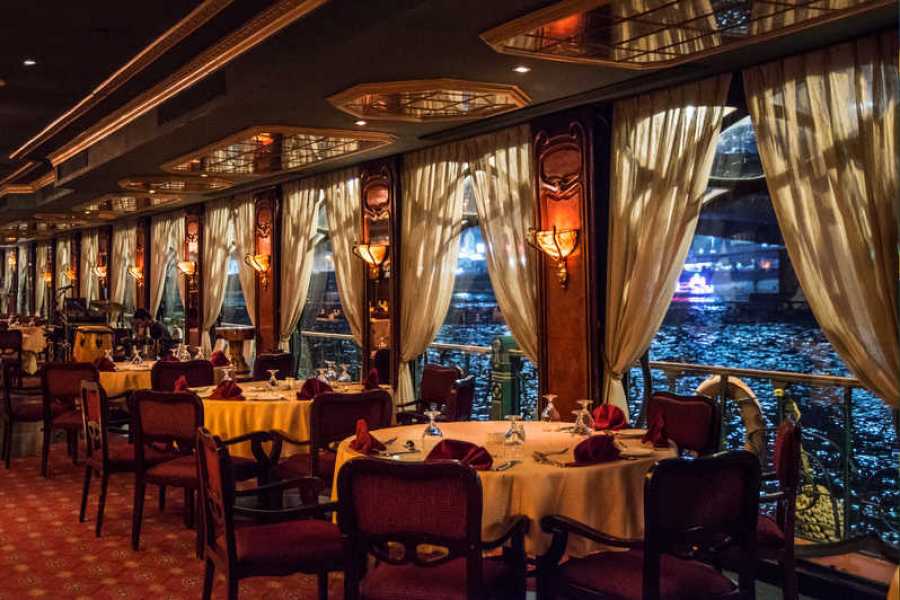 Your Guides are certified Egyptologist.