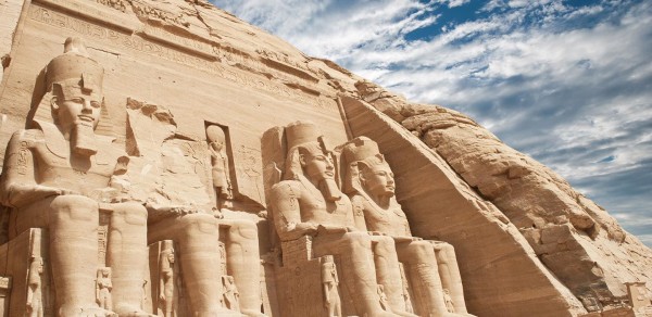 8 Days, Cairo Nile Cruise and Abu Simbel- Luxury
