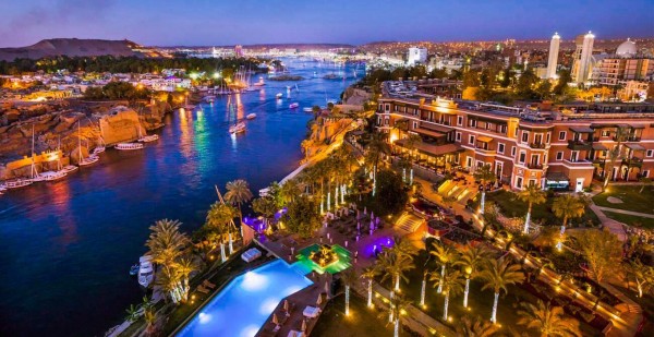 9 Days Cairo, Luxor , Aswan, and Abu Simbel by land