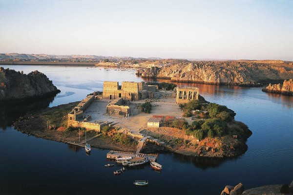 Philae Temple, High Dam & Unfinished Obelisk tour