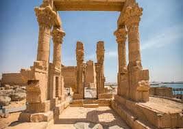 Kalabsha Temple, High Dam and Philae temple tour