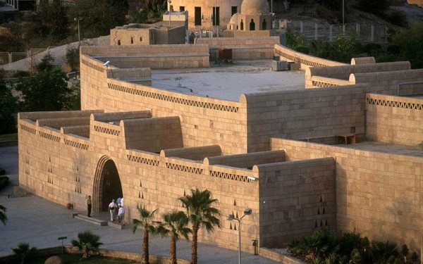 Kalabsha Temple and Nubian Museum tour